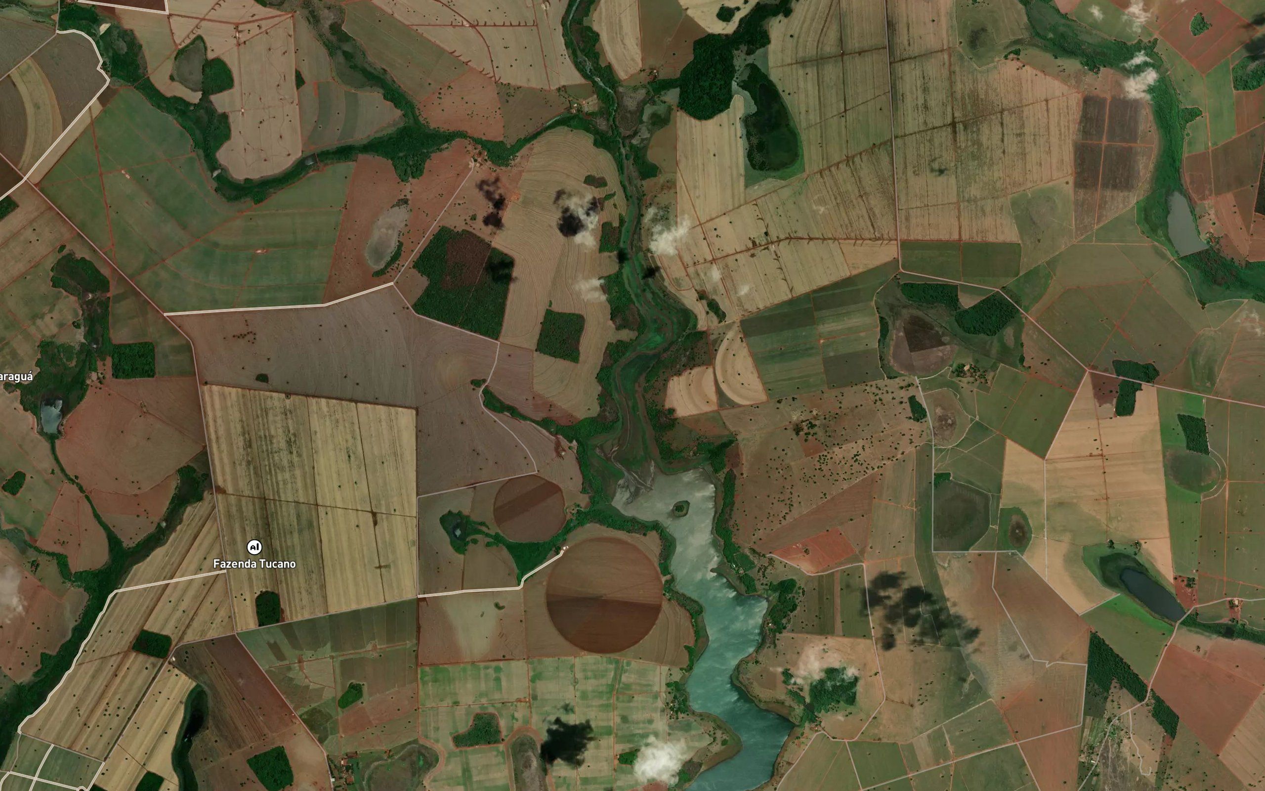 Rio Sao Francisco