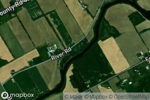 Dillabough-Ouderkirk Drain