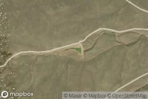 Wild Irish Reservoir