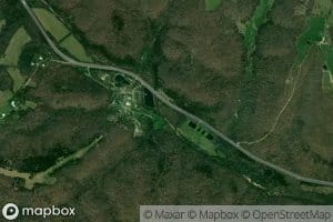 Von Hoffman Lake