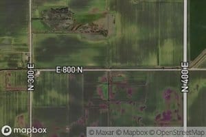 Place Ditch Arm