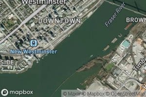 New Westminster Seaplane Base