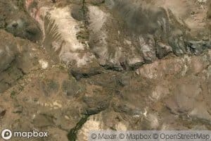 Quebrada Acchimachay