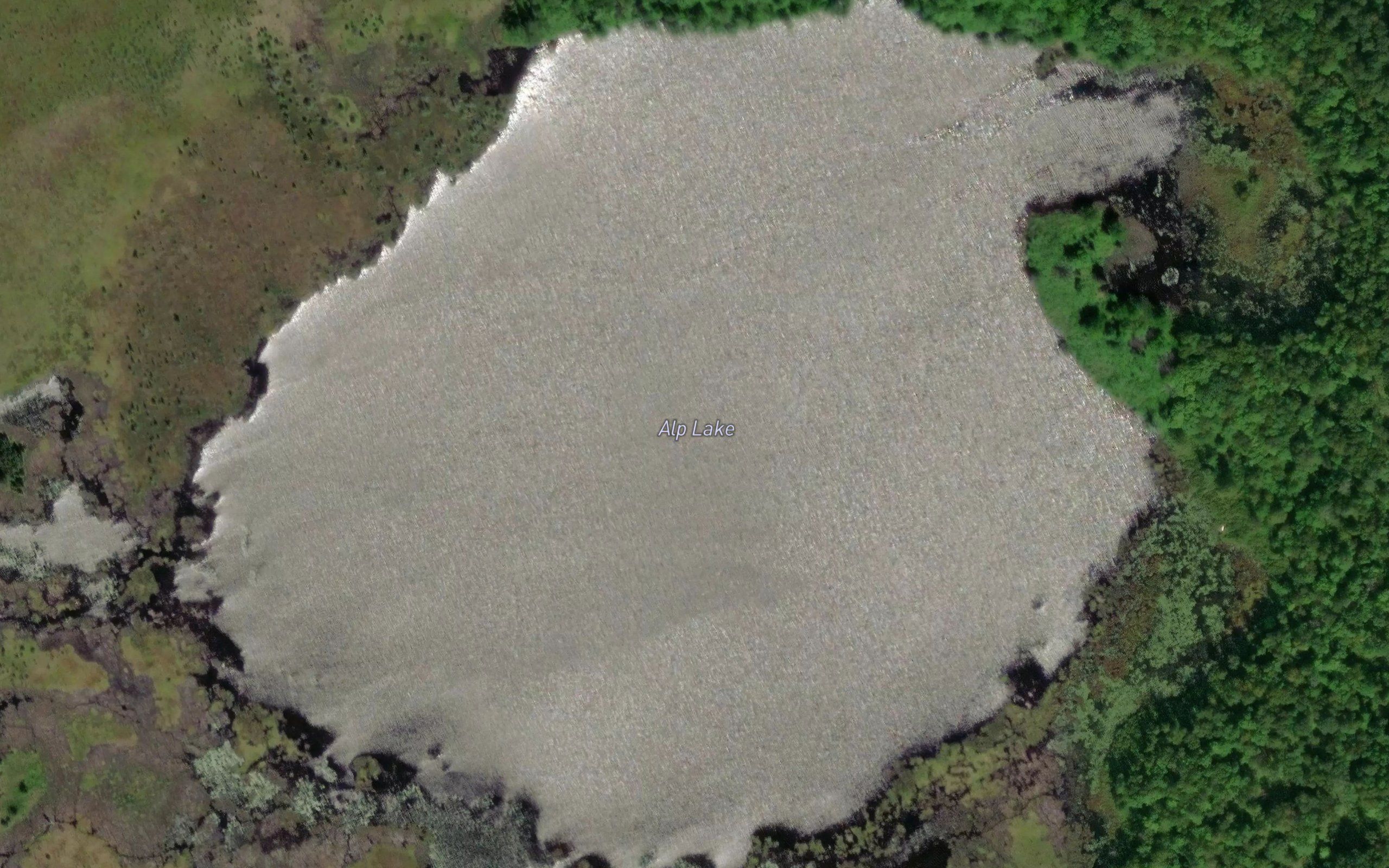 Alp Lake