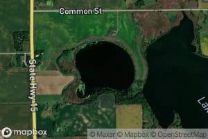 Loughman Lake