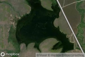 Cottonwood Reservoir