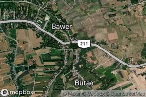 Paya de Ameriano River