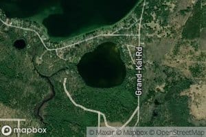 Pickerel Lake