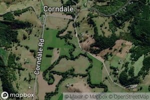 Boomerang Creek