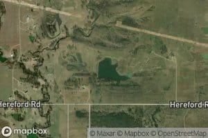 Fitzgerald Reservoir