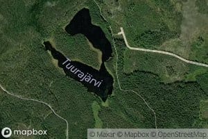 Tuurajarvi