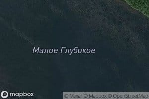 Ozero Maloye Glubokoye