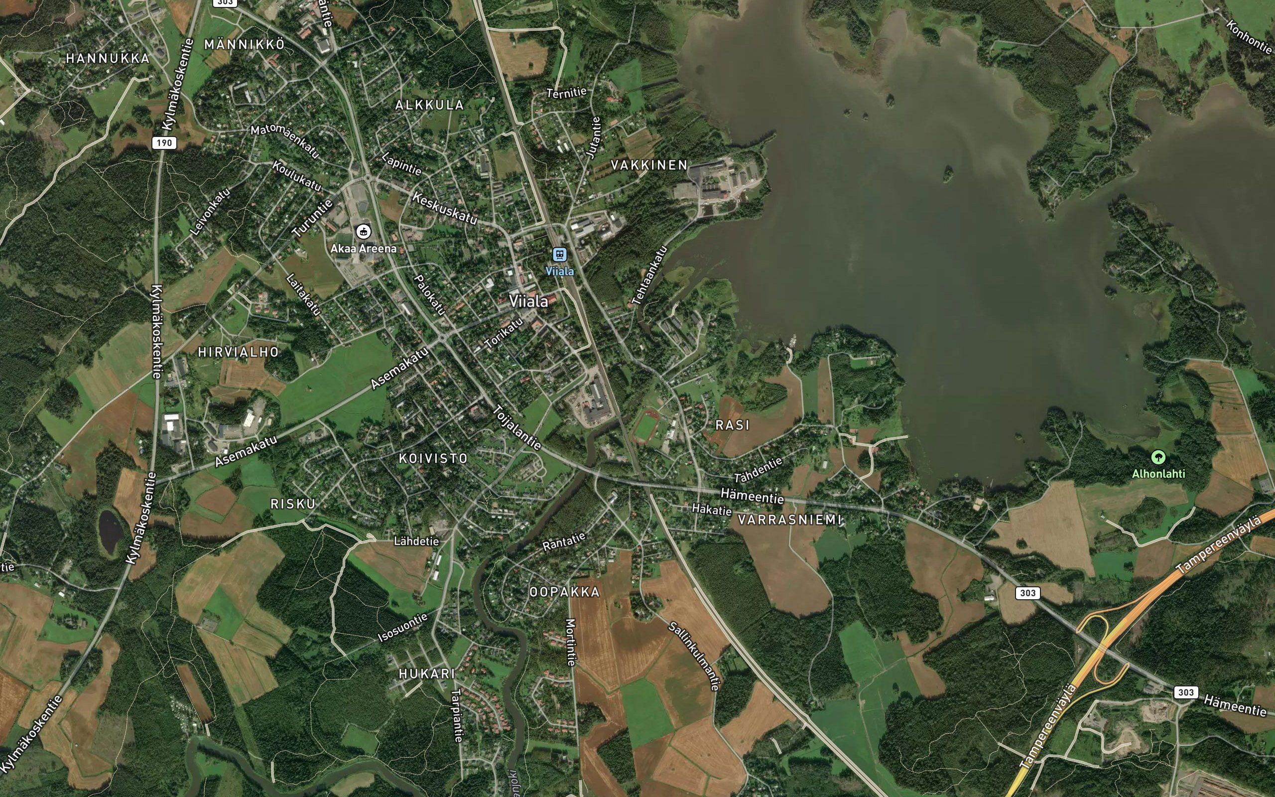 Haihunkoski
