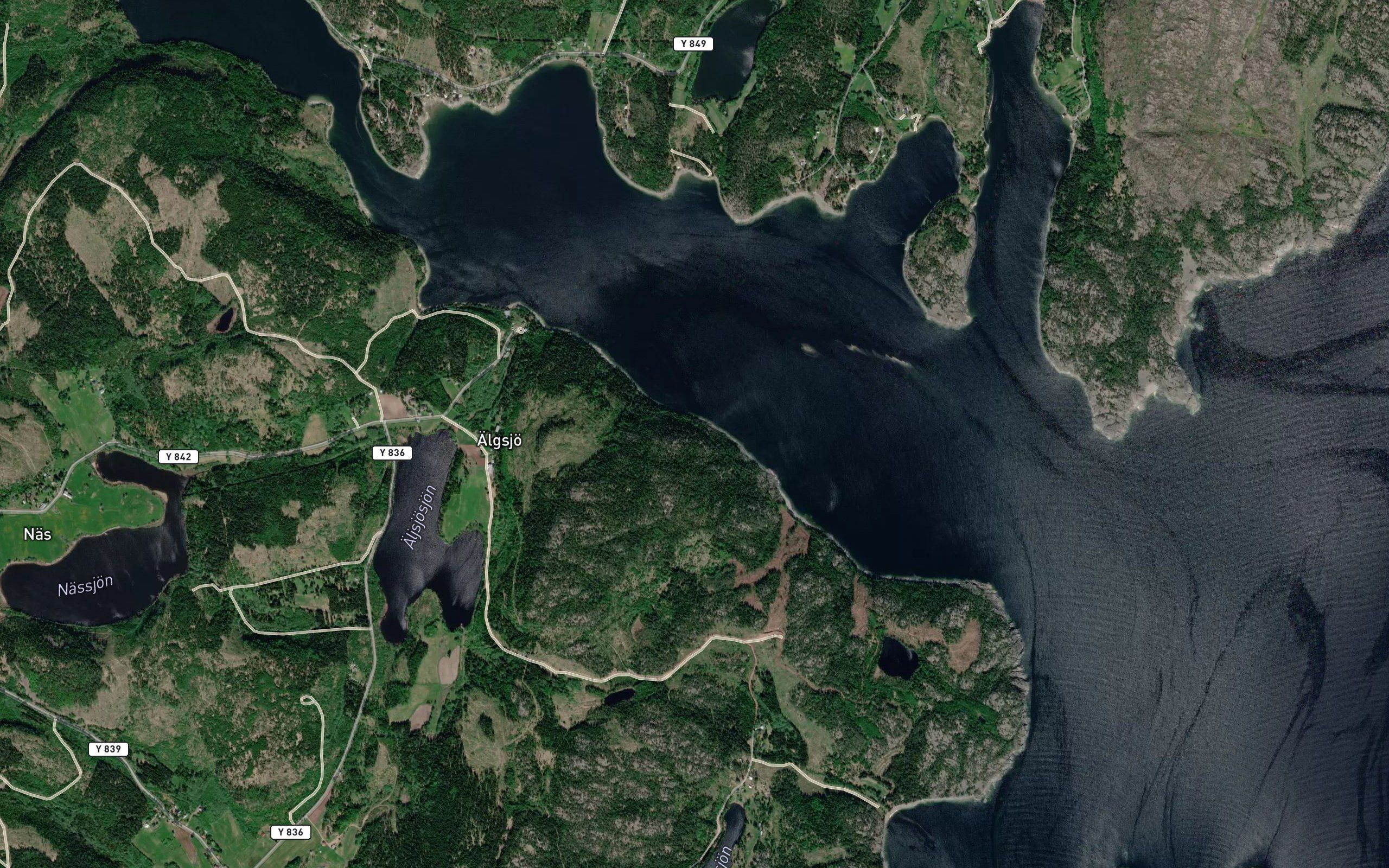 Edsatterfjarden