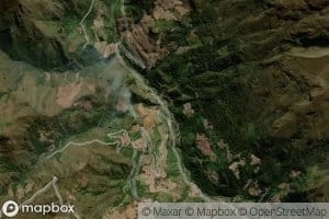 Quebrada Palcacancha