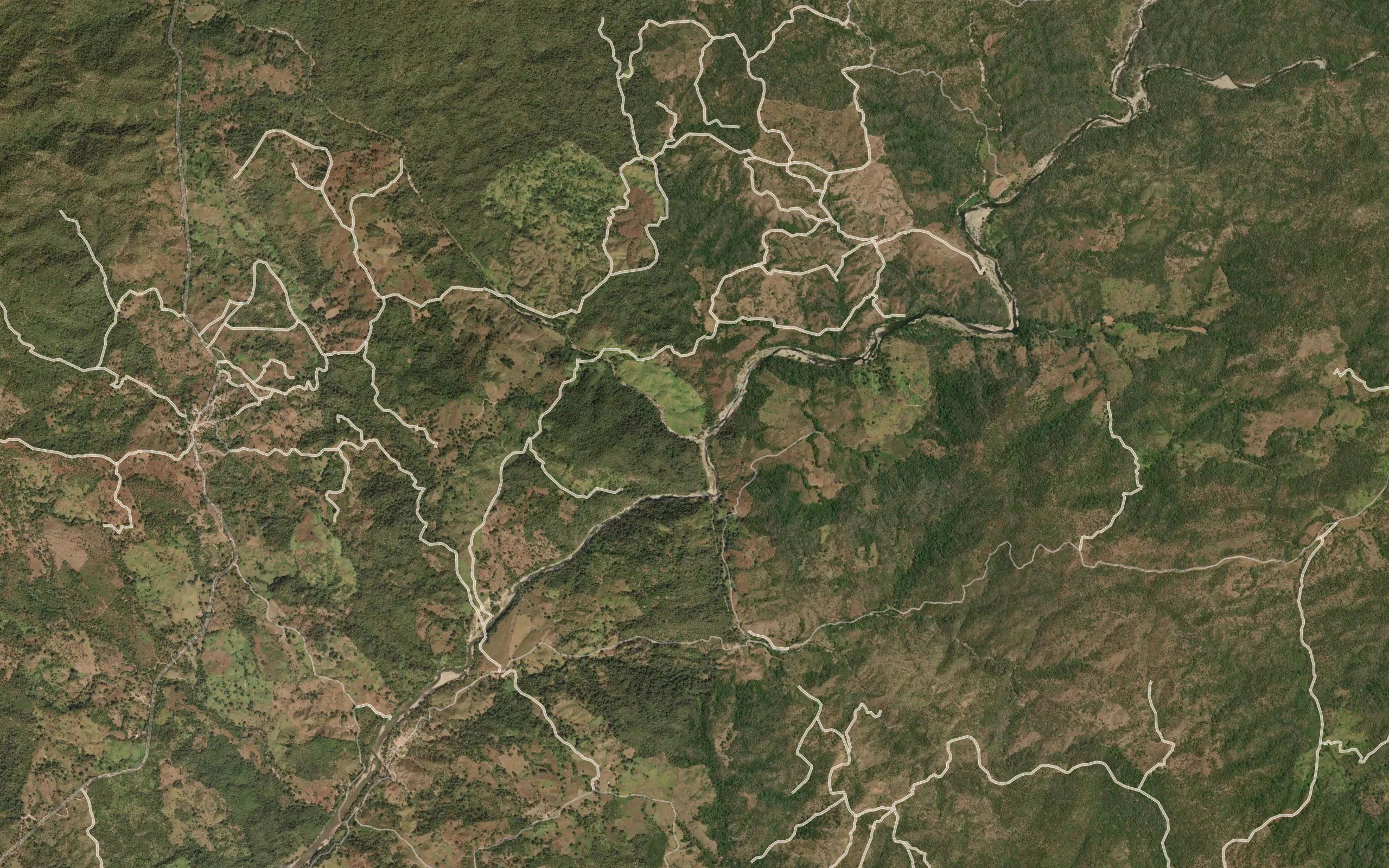 Arroyo el Salado