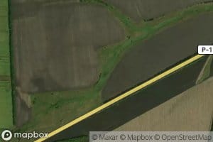 Balka Poperechnyy Log