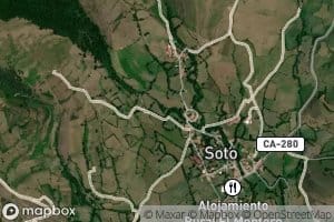 Barranco de la Cuenca