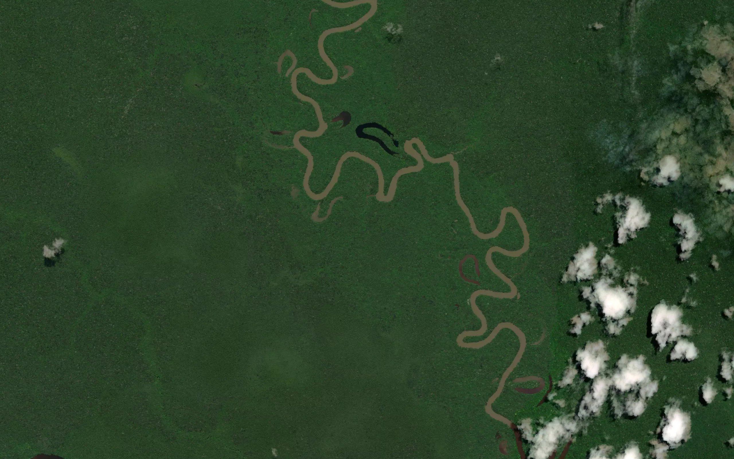 Quebrada Alemanyacu