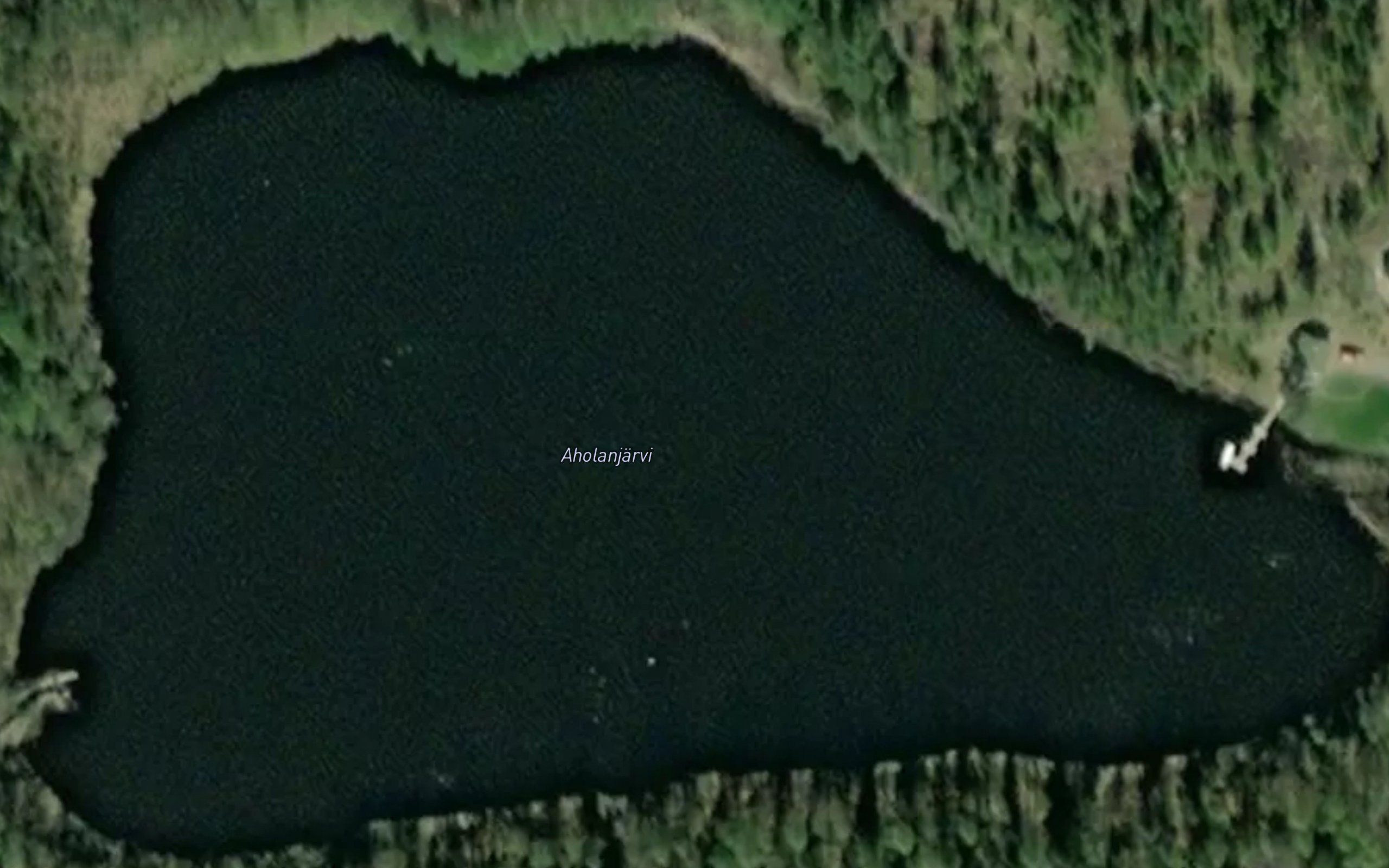 Aholanjarvi