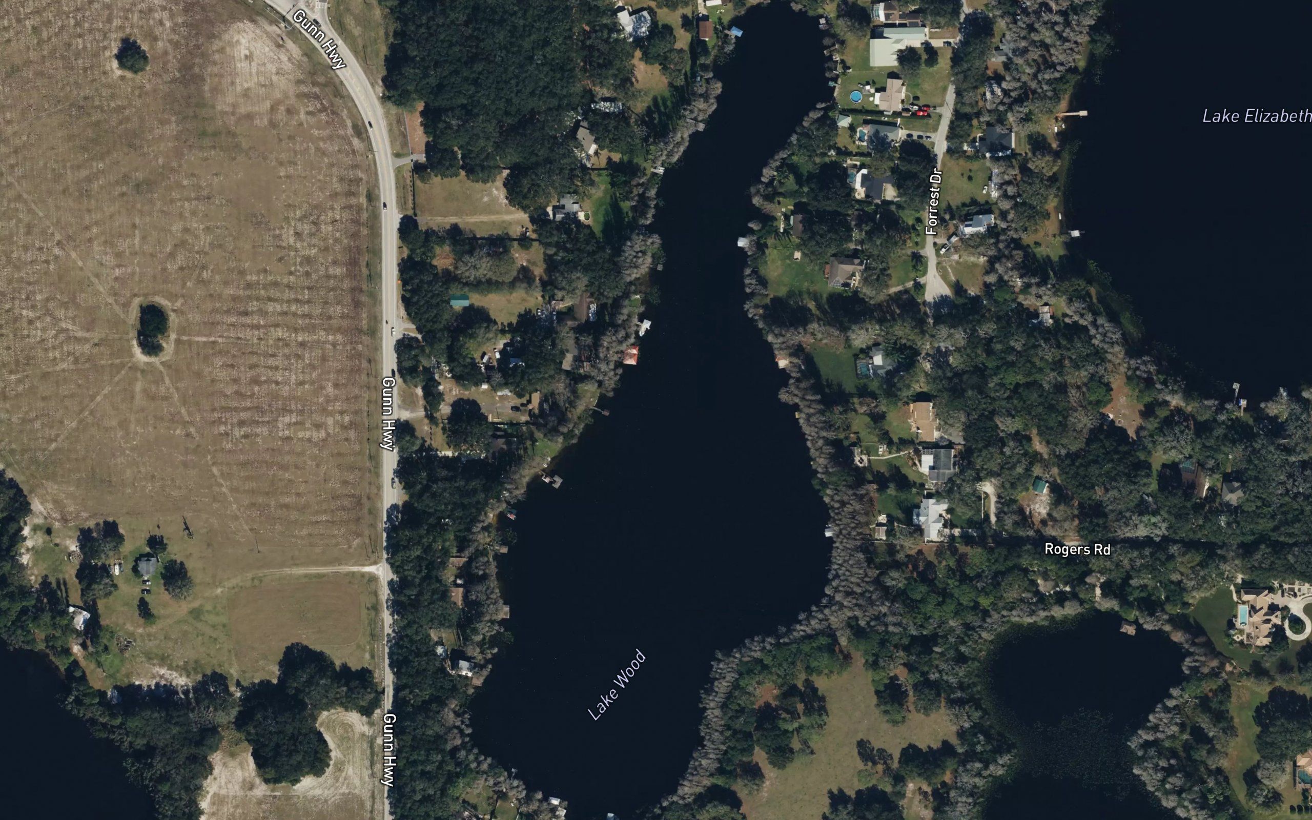 Lake Wood