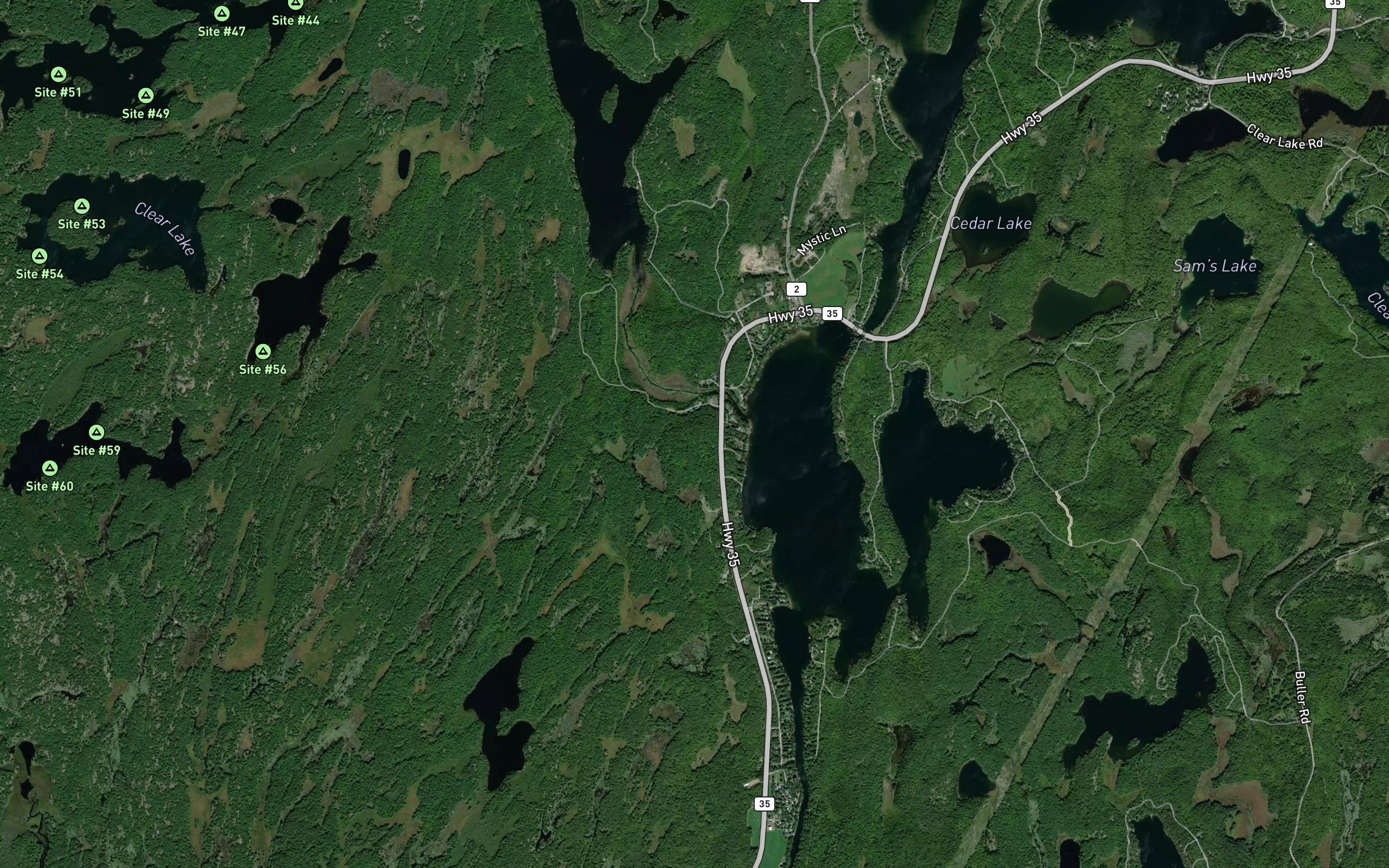 Black Creek