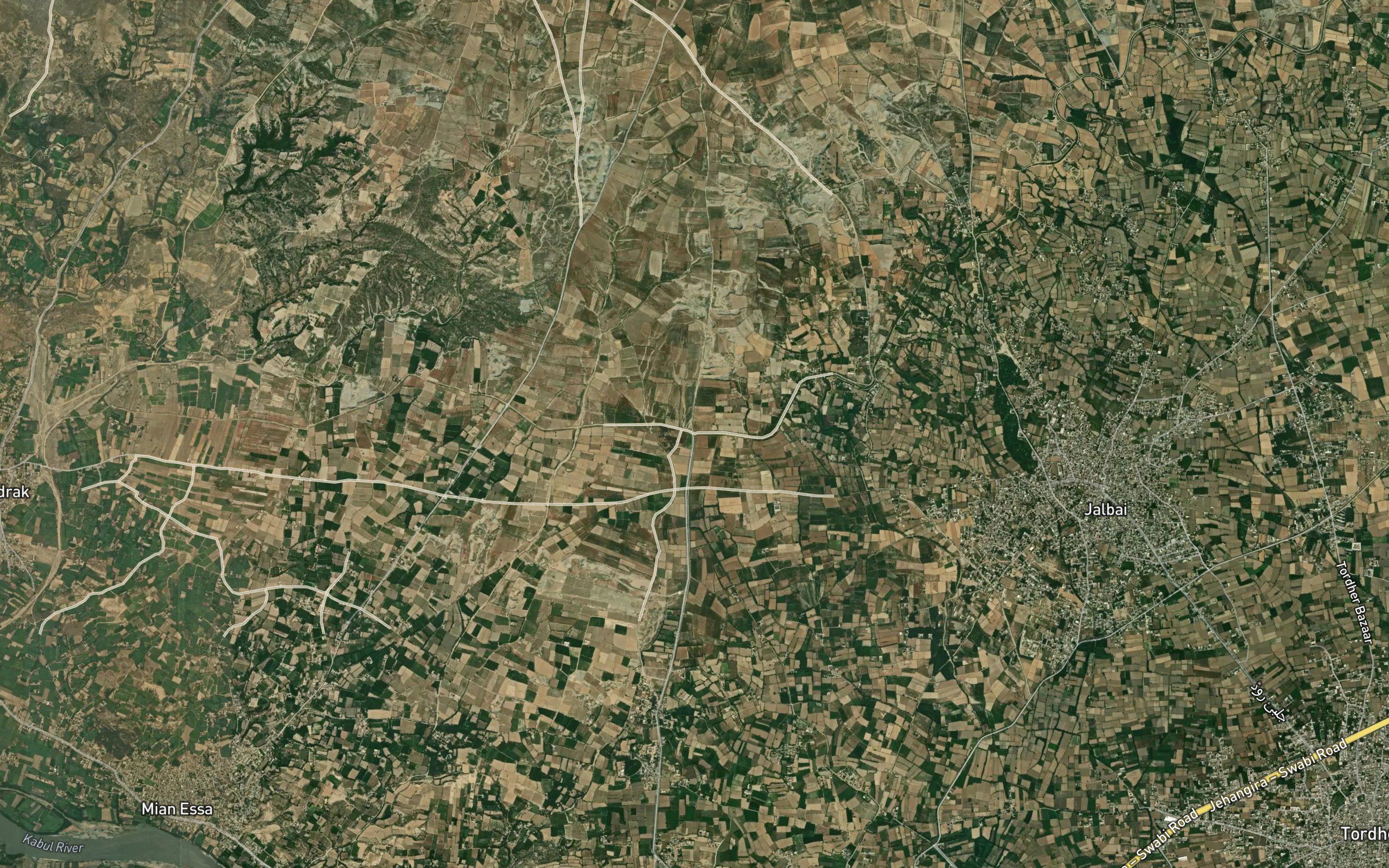 Indus Branch