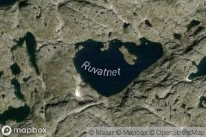 Rjuvvatn