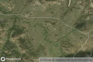 Three Bar Creek