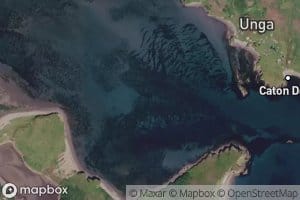 Delarof Harbor