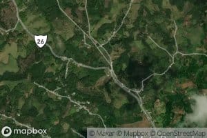 Quebrada Matarredonda