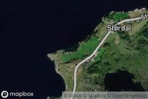 Skjevika