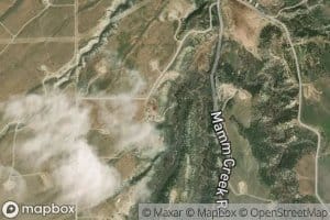 West Mamm Creek