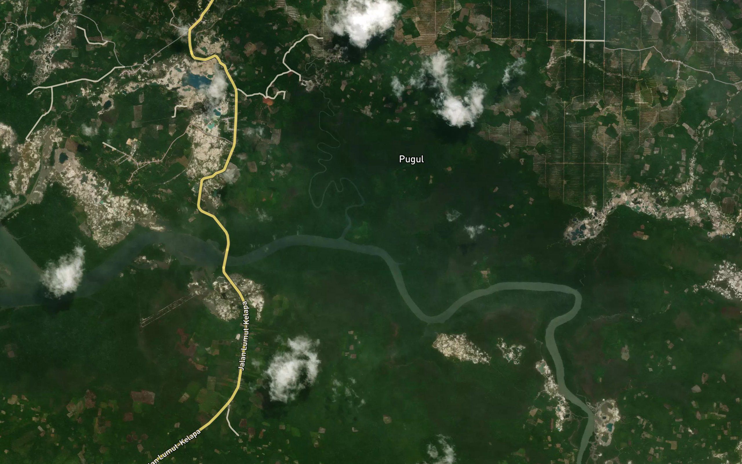 Air Riau