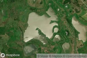 Cienaga de la Rivera