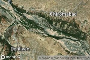 Rudkhaneh-ye Dezh-e `Olya