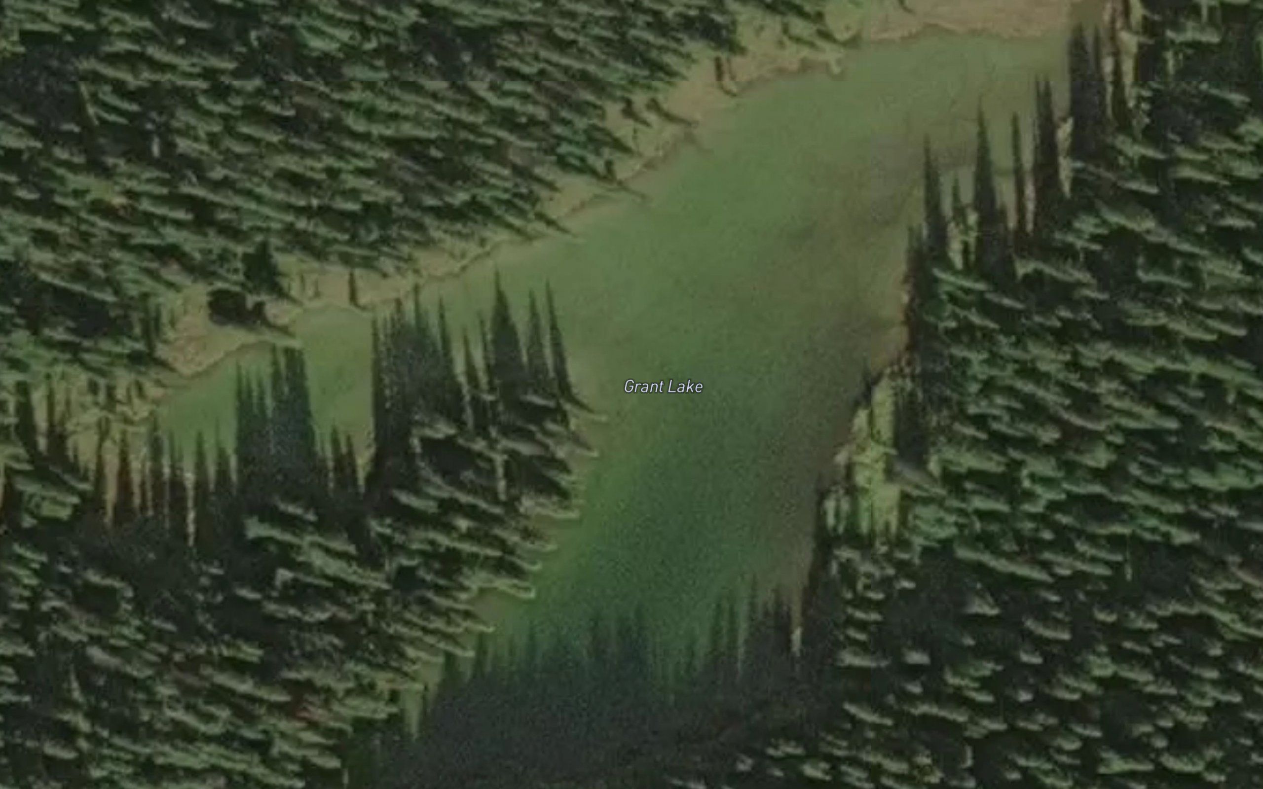 Grant Lake