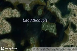 Lac Atticoupis