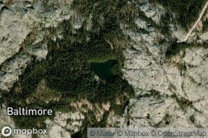 Baltimore Lake