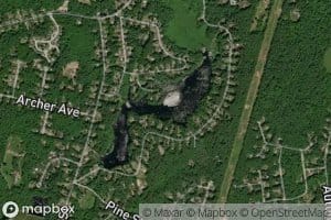Lower Chandler Pond
