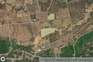 Ang Kep Nam Huai Hin