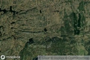 Tjodna under bratta Brode