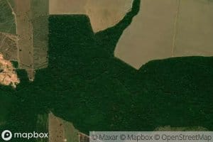 Igarape Vinte e Oito