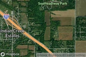 Hickory Creek