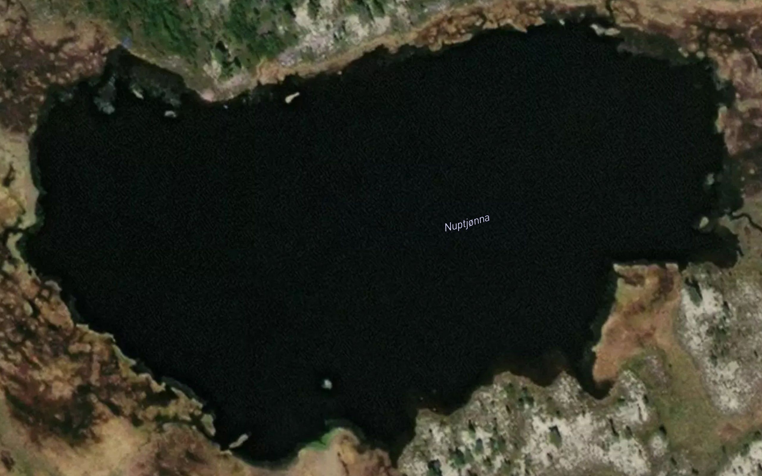 Nuptjorna