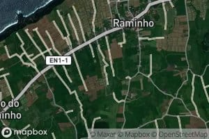 Ribeira de Francisco Vieira