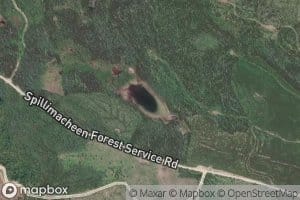 Whiskey Lake