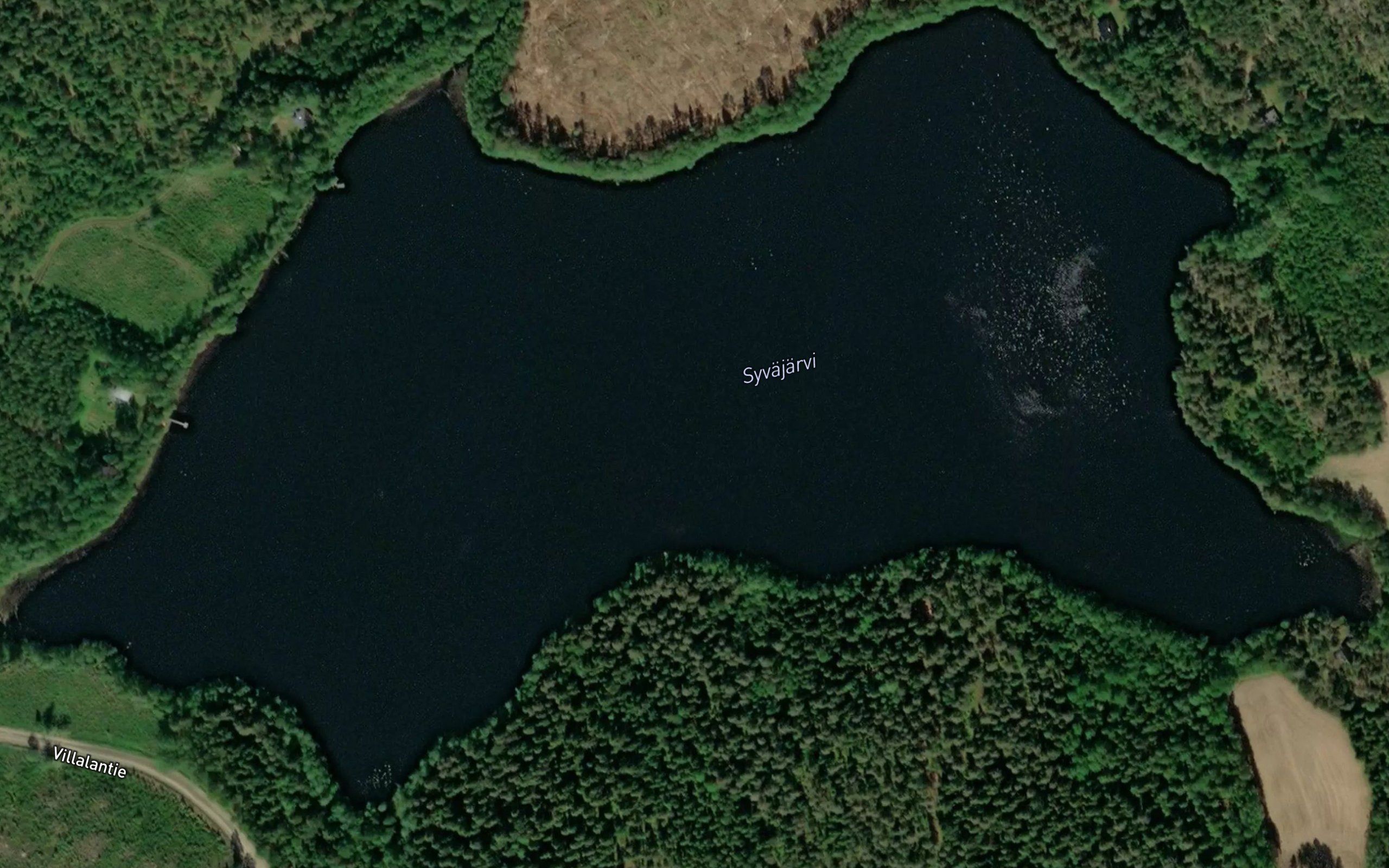 Syvajarvi