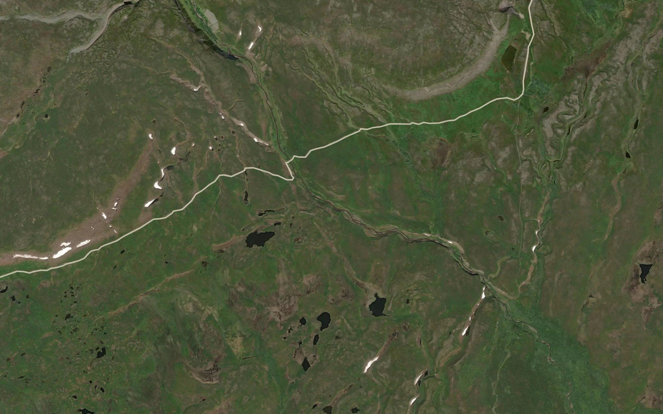 Torvhaugelva