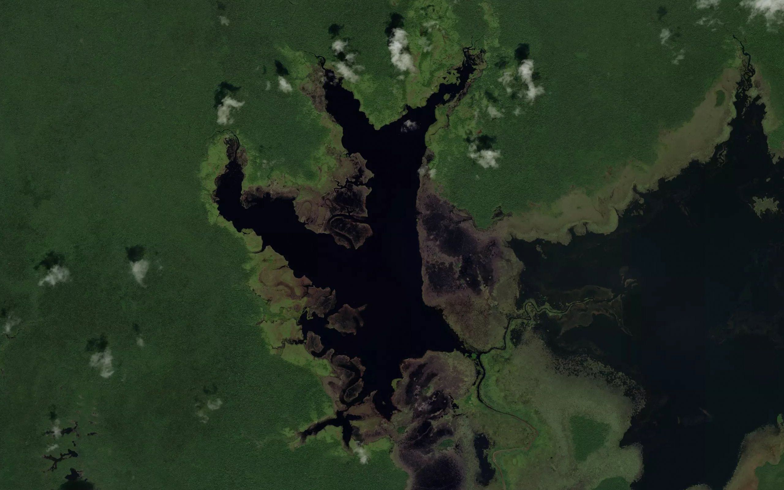 Danau Makiri